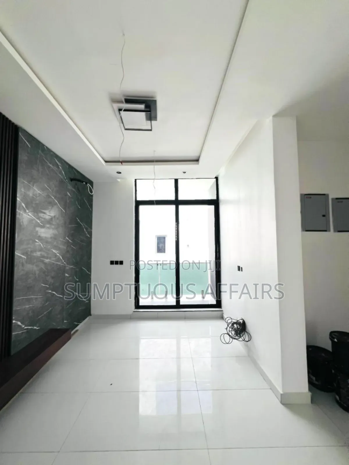 5bdrm Duplex in Megamound Estate, for sale in Ilaje / Lekki