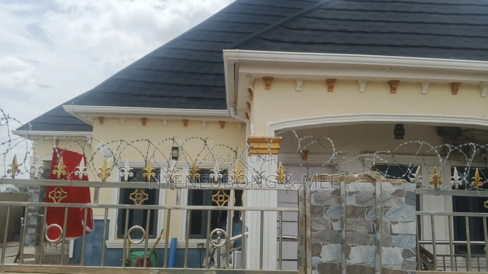 2bdrm Bungalow in Mararaba for rent in Mararaba