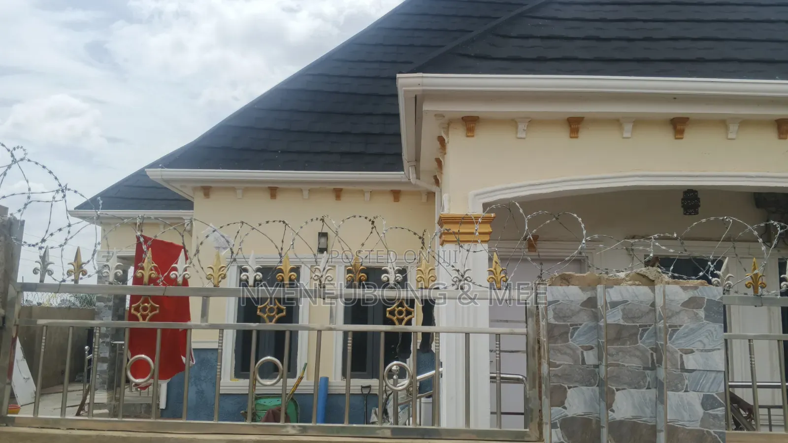 2bdrm Bungalow in Mararaba for rent in Mararaba