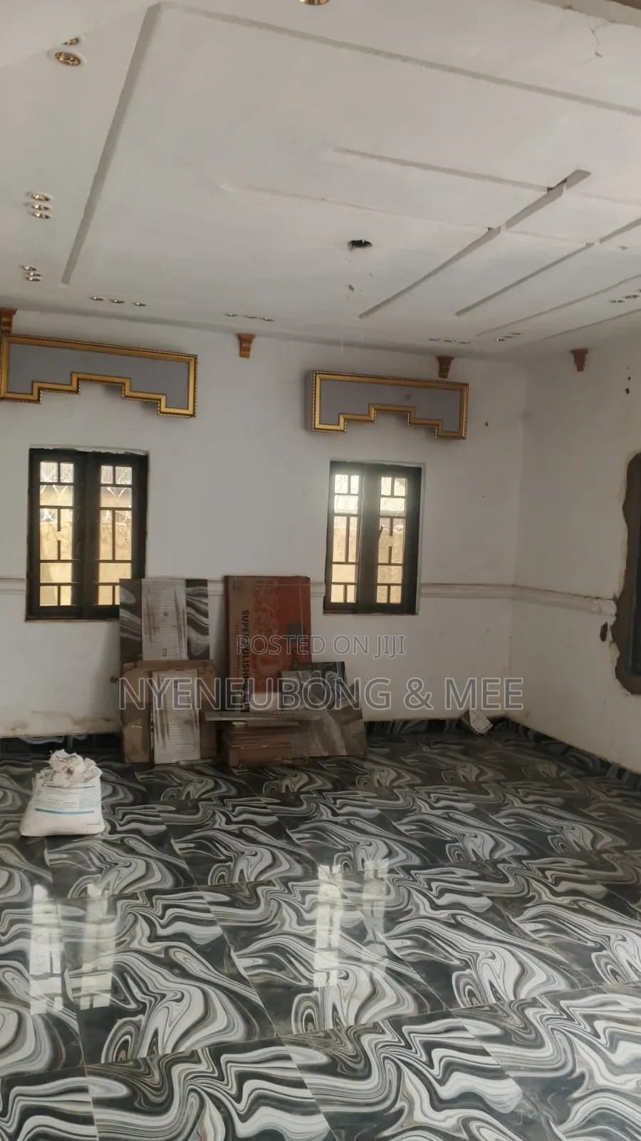 2bdrm Bungalow in Mararaba for rent in Mararaba