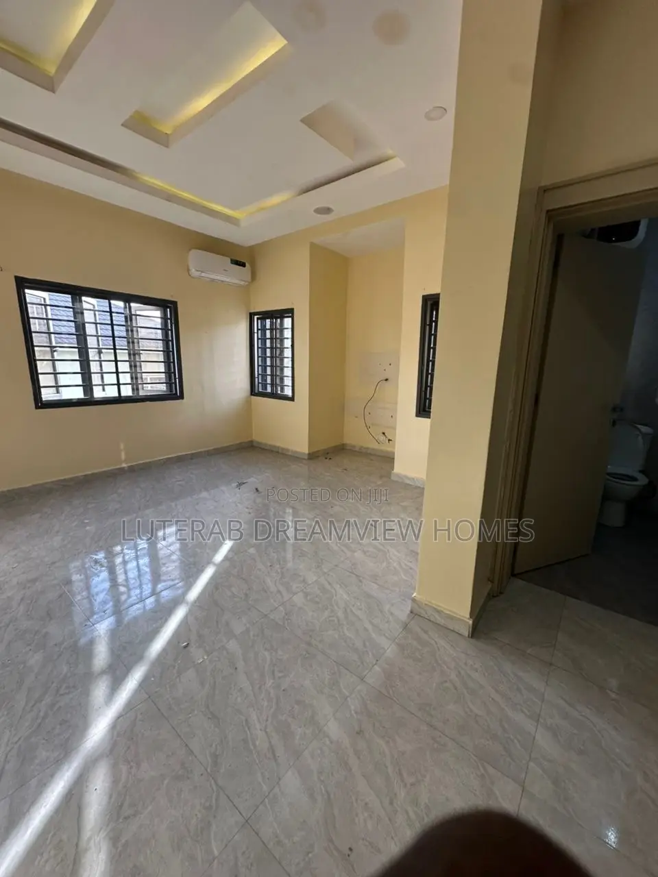 3bdrm Apartment in Amino Kano, Wuse 2 for rent in Wuse 2