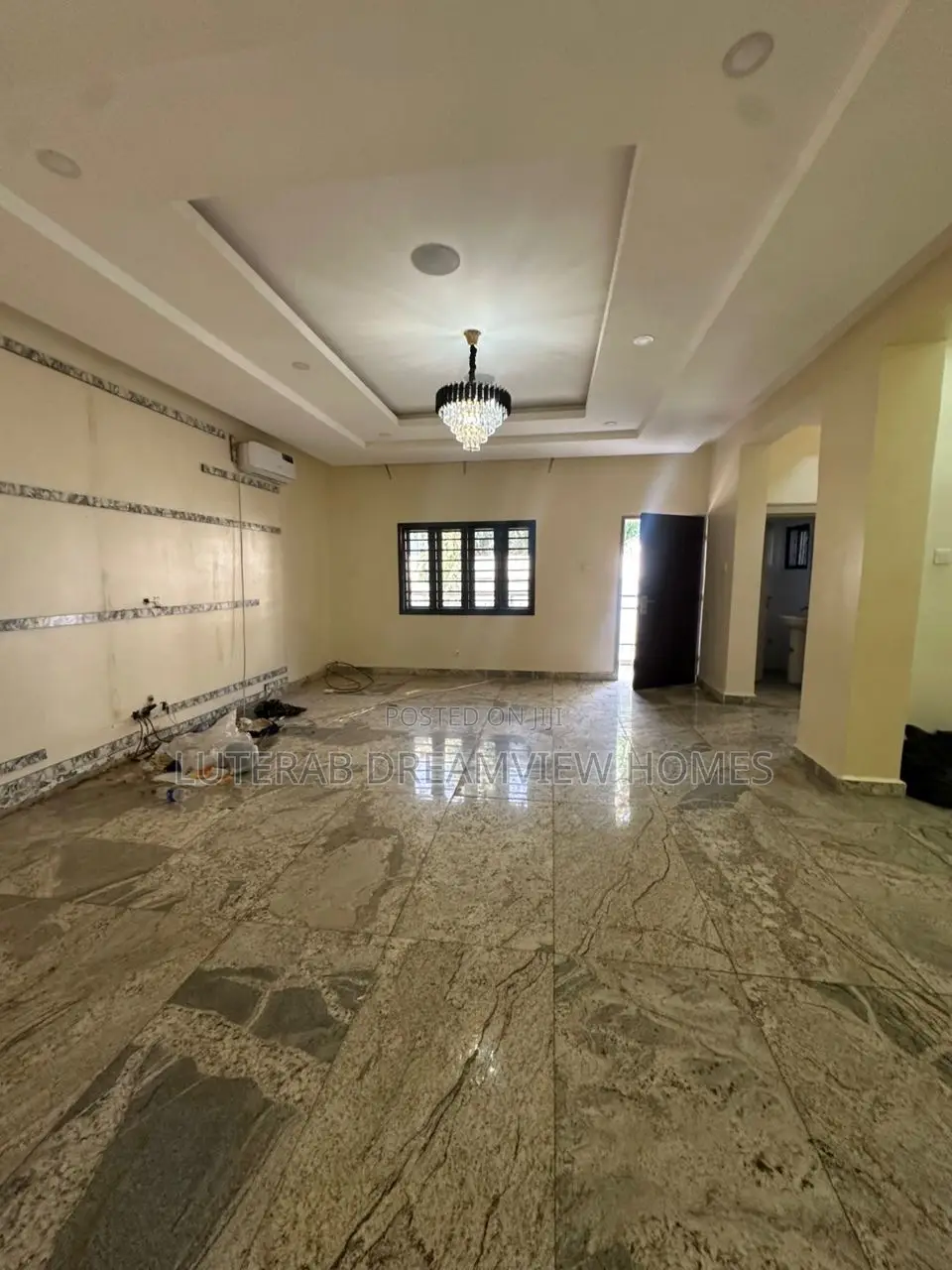 3bdrm Apartment in Amino Kano, Wuse 2 for rent in Wuse 2