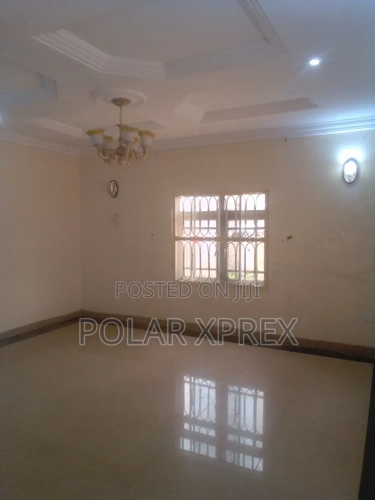Furnished 3bdrm Duplex in F01, Kubwa for rent in Kubwa