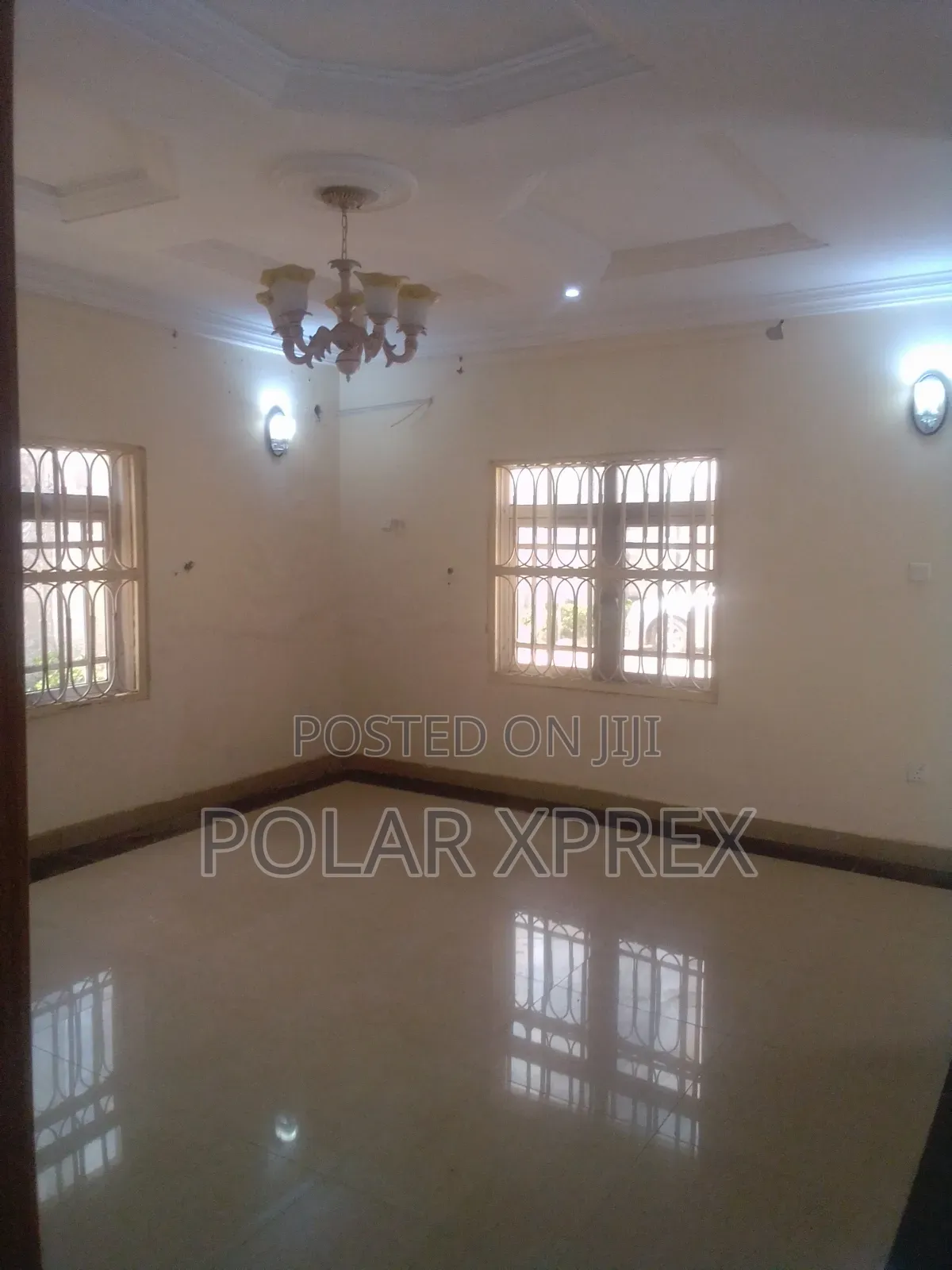Furnished 3bdrm Duplex in F01, Kubwa for rent in Kubwa