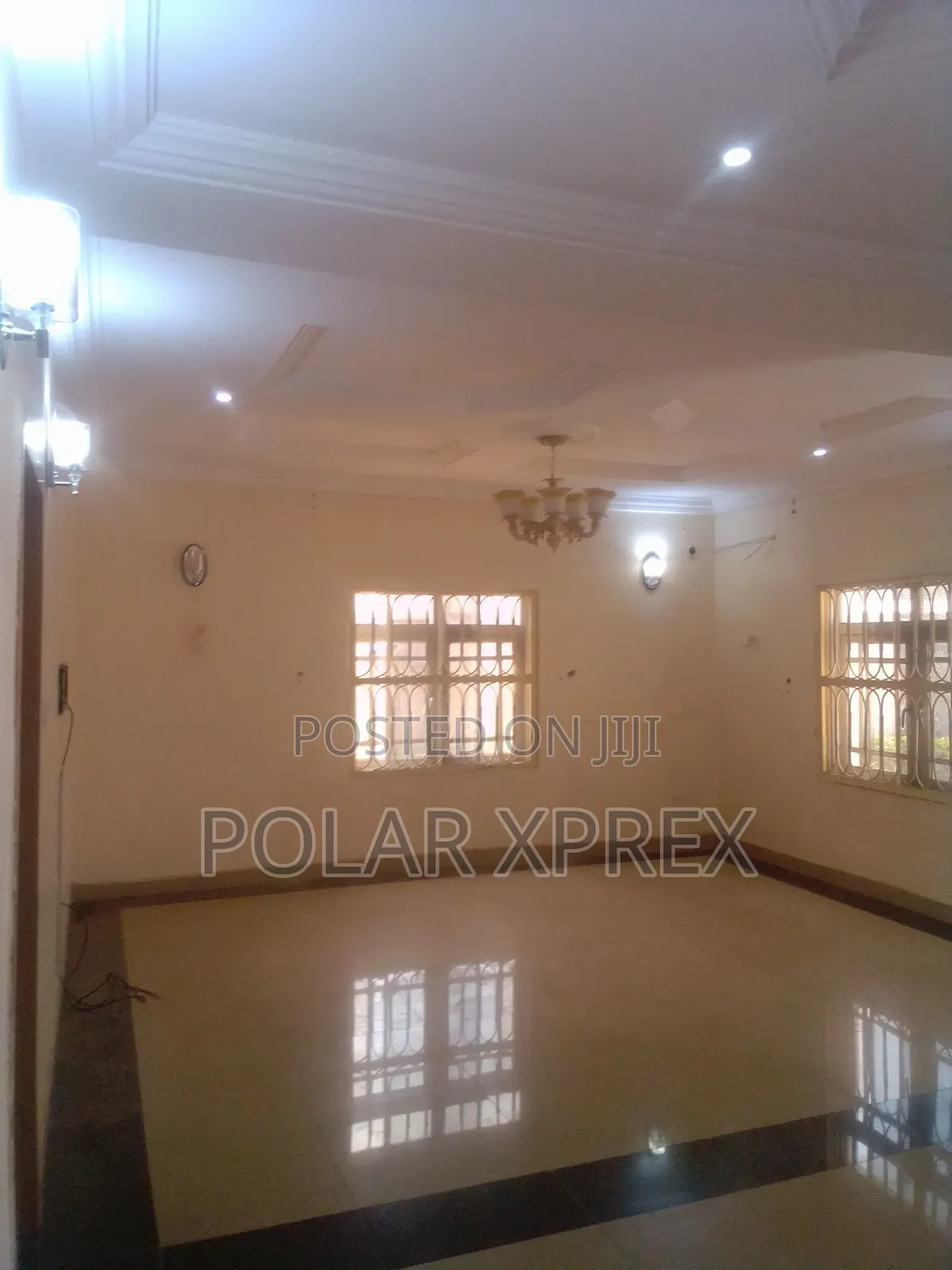 Furnished 3bdrm Duplex in F01, Kubwa for rent in Kubwa