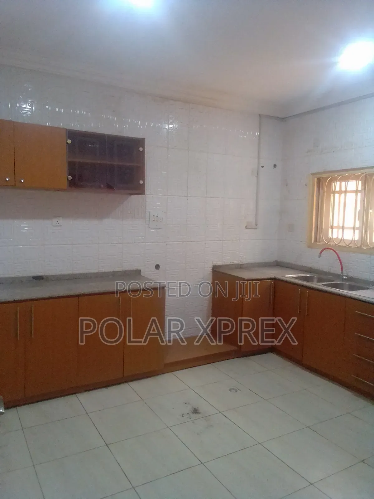 Furnished 3bdrm Duplex in F01, Kubwa for rent in Kubwa