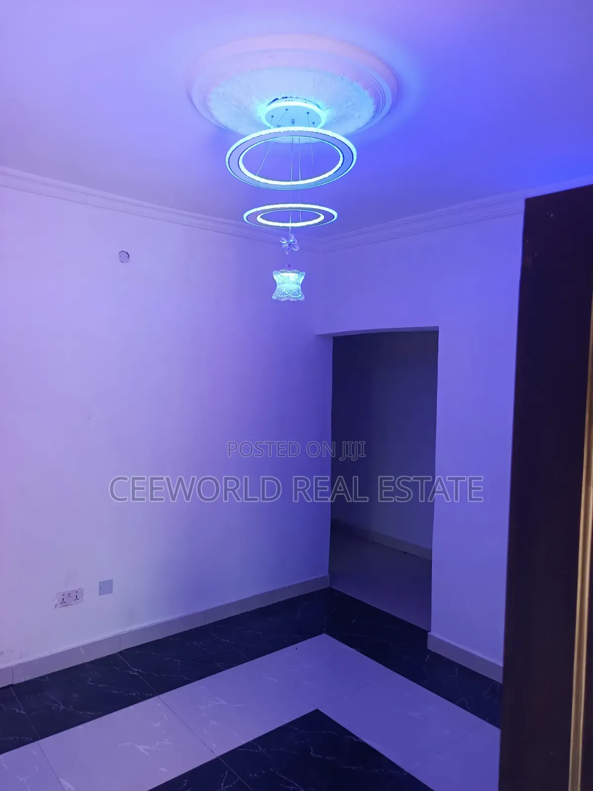 1bdrm Apartment in Ring Road Anfani for rent in Rind Road