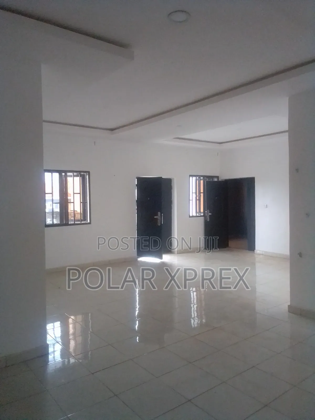 Furnished 2bdrm Block of Flats in F01, Kubwa for rent in Kubwa