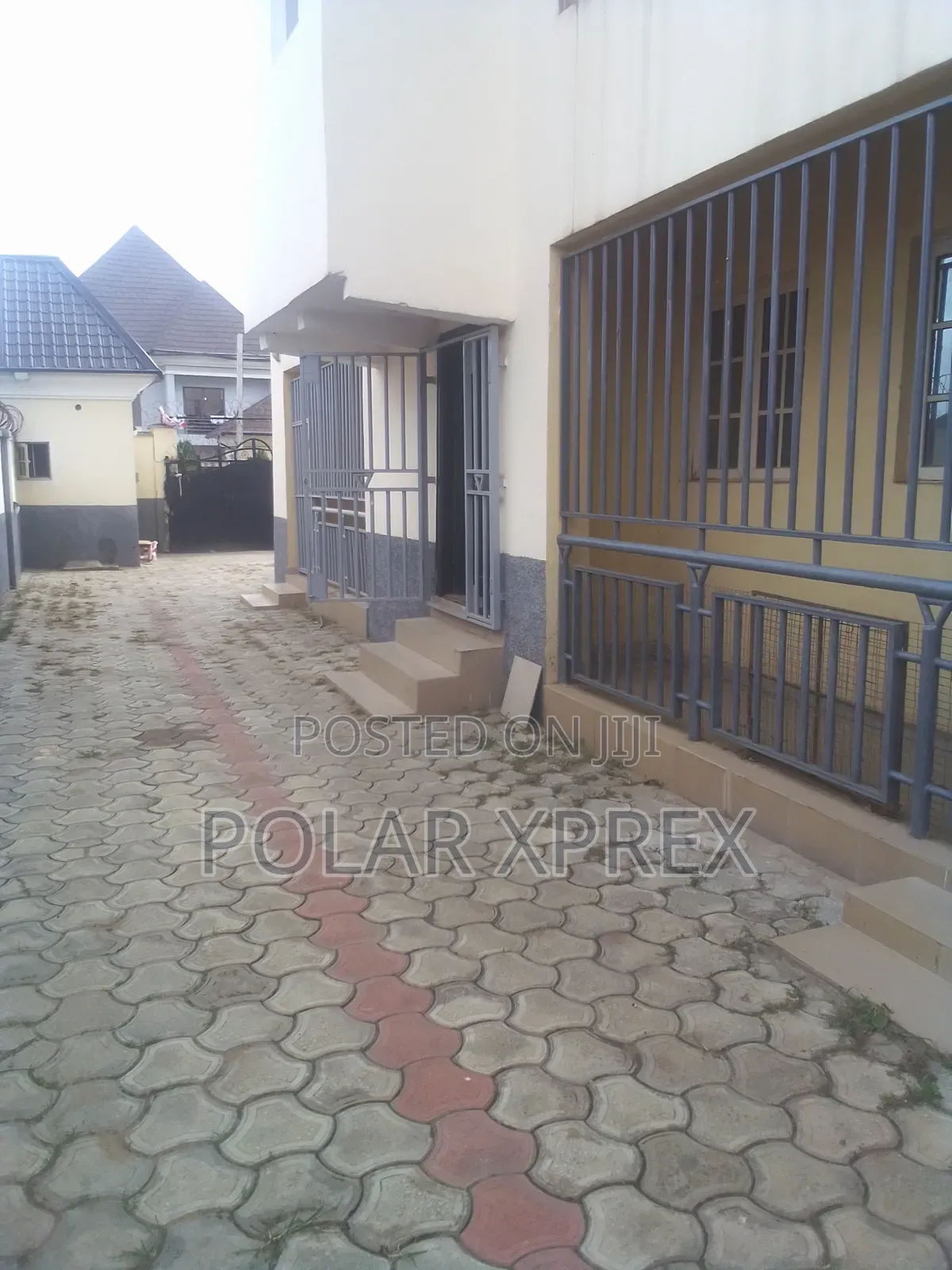 Furnished 2bdrm Block of Flats in F01, Kubwa for rent in Kubwa