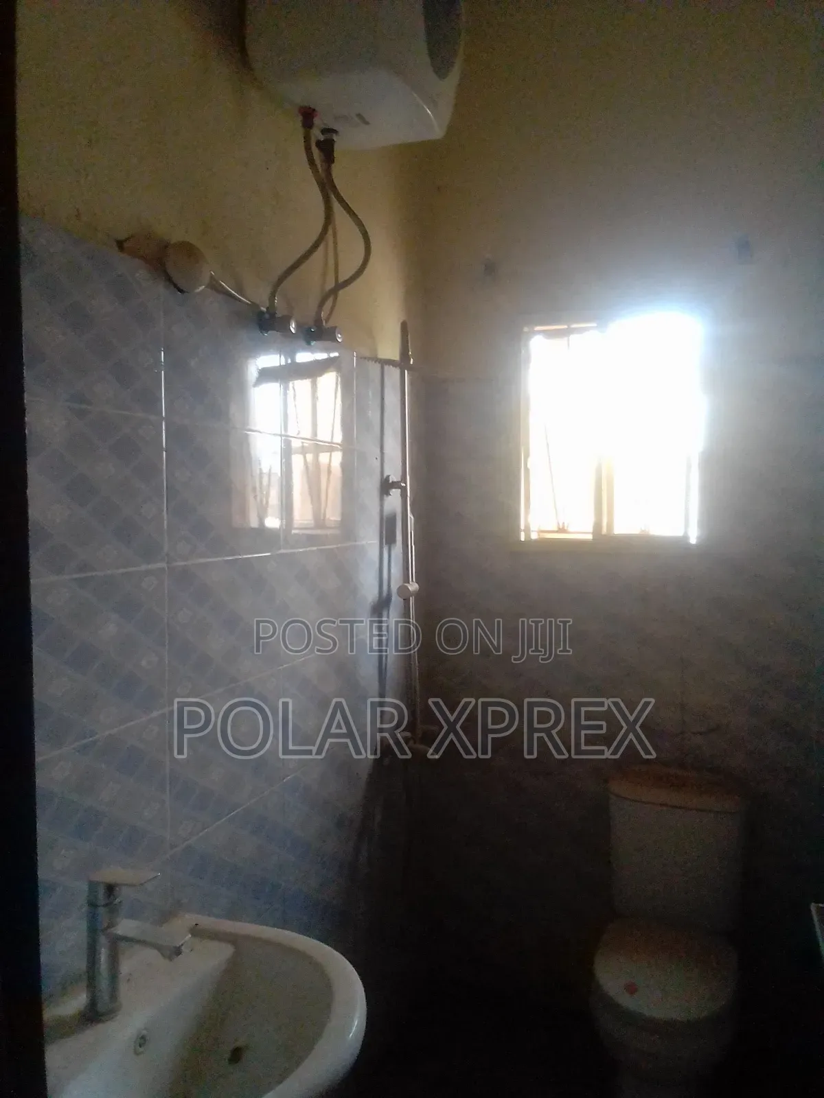 Furnished 2bdrm Block of Flats in F01, Kubwa for rent in Kubwa