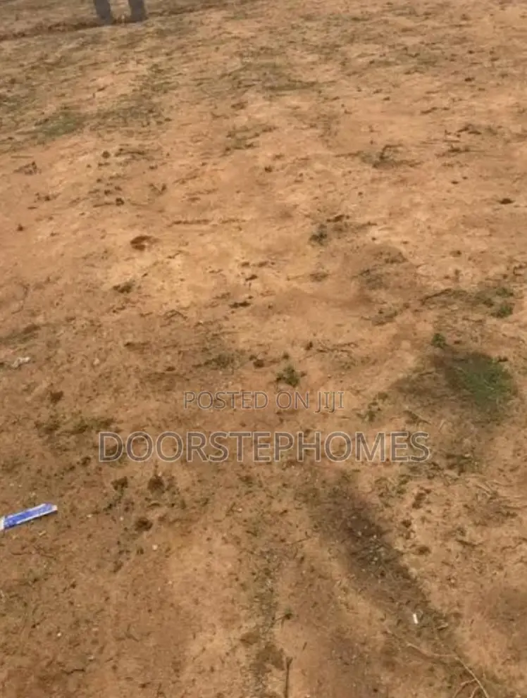 1.19 Hectares Mixed-use Land In Durumi For Sale in Durumi