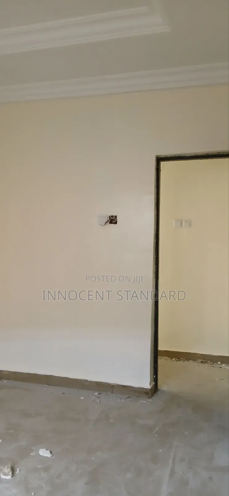 1bdrm Bungalow in Behind Central, Kubwa for rent in Kubwa