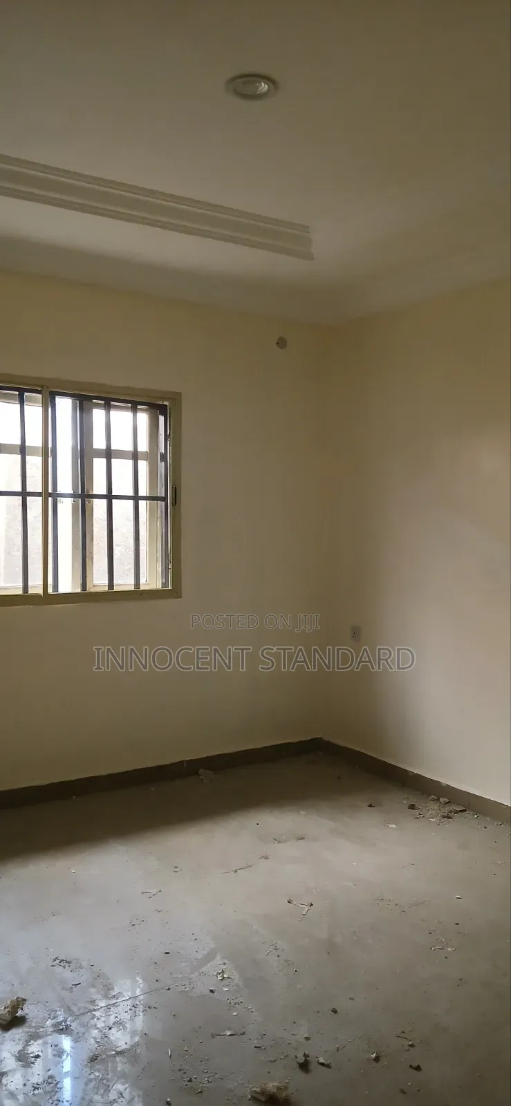 1bdrm Bungalow in Behind Central, Kubwa for rent in Kubwa