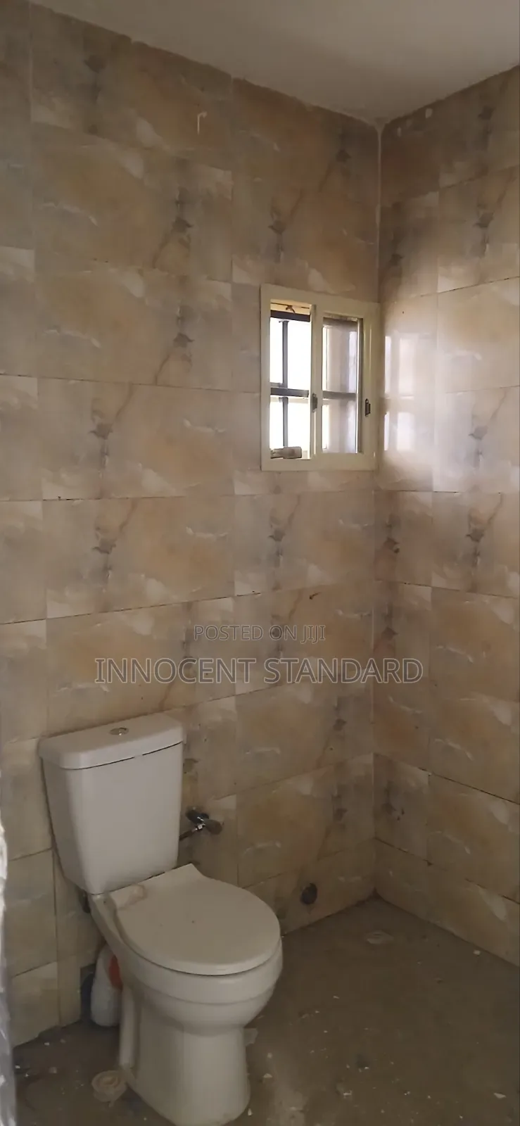 1bdrm Bungalow in Behind Central, Kubwa for rent in Kubwa