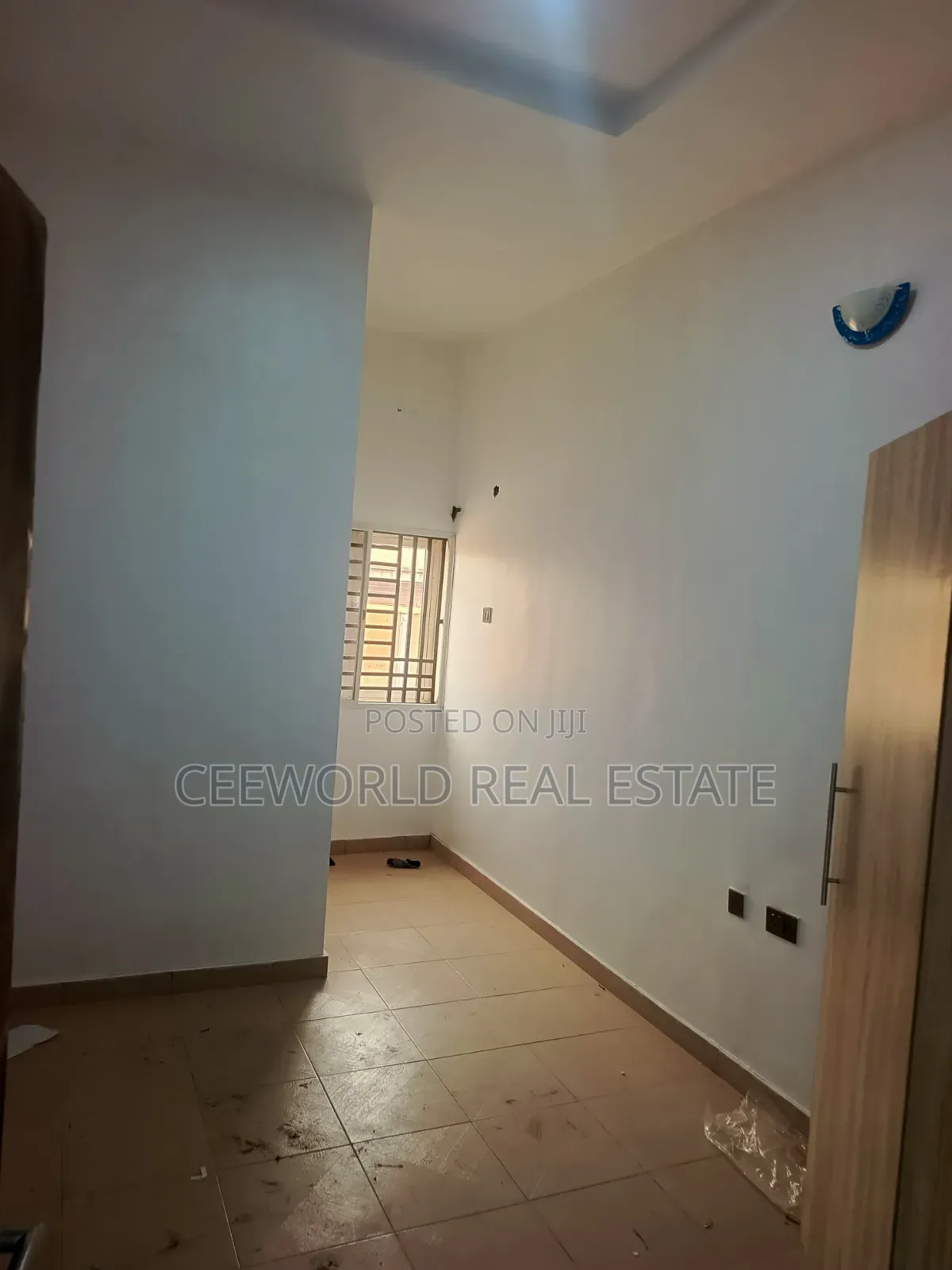 2bdrm Apartment in Oluyole Main Estate for rent in Oluyole Estate