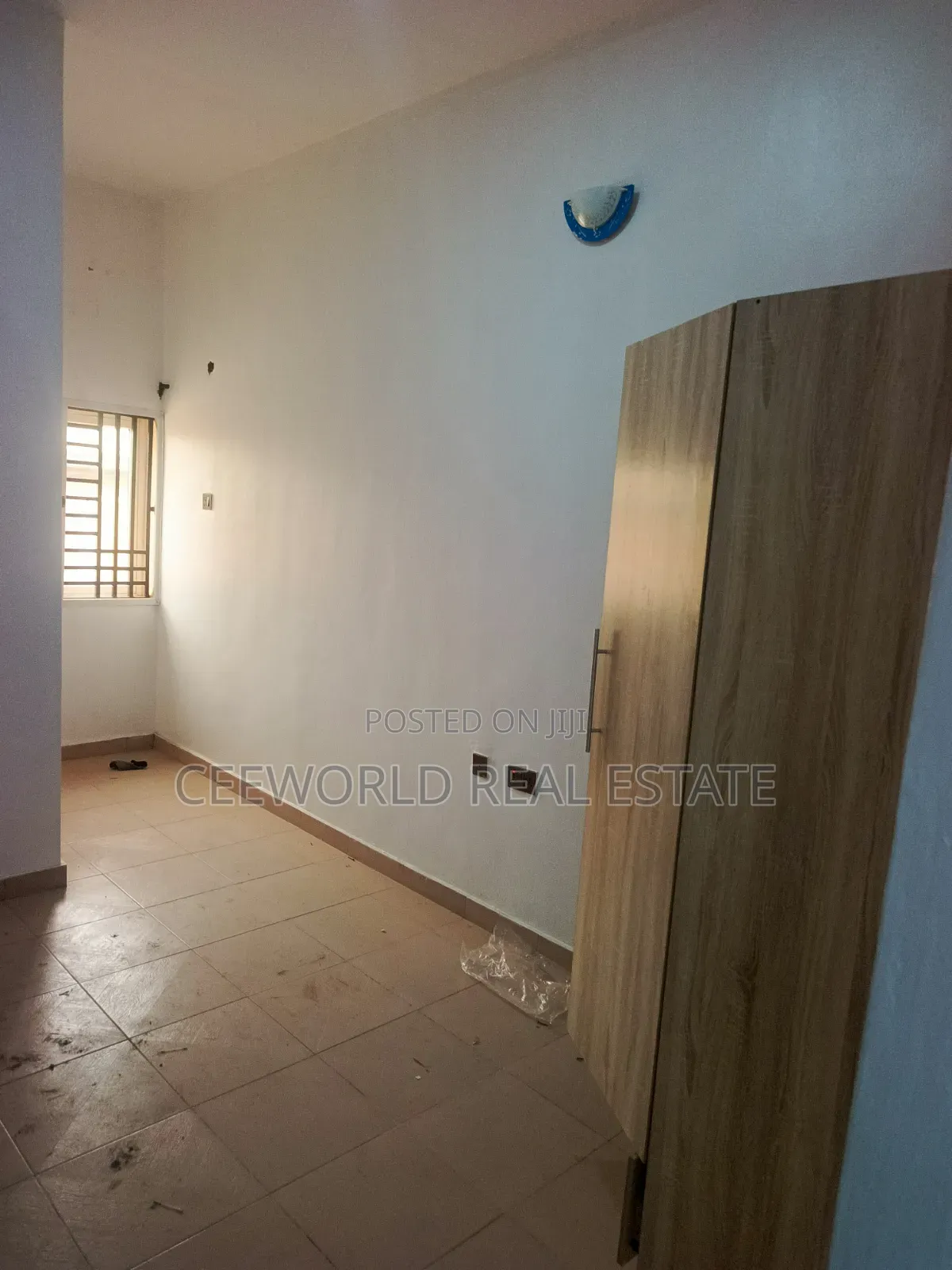 2bdrm Apartment in Oluyole Main Estate for rent in Oluyole Estate