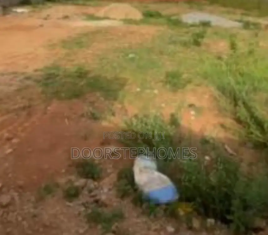 4838sqm Commercial Land In Kyami For Sale in Kiami