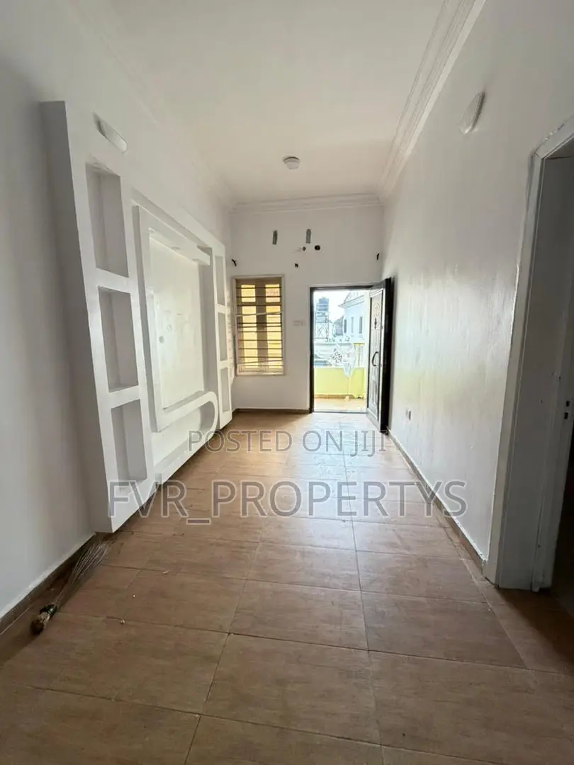 Mini Flat in Cluster, Ikota for rent in Ikota