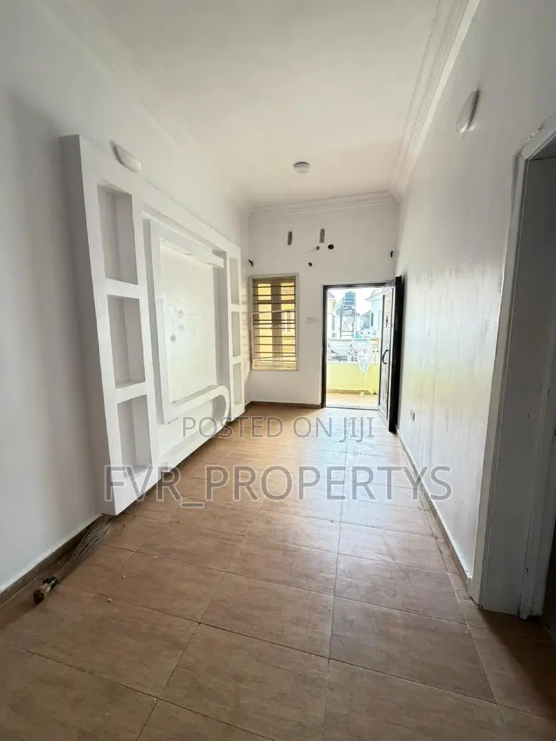 Mini Flat in Cluster, Ikota for rent in Ikota