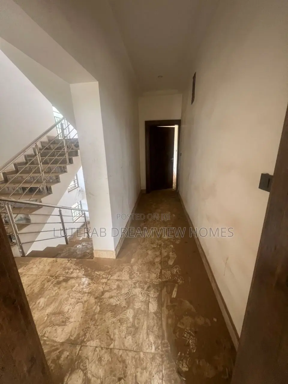 4bdrm Townhouse/Terrace in Jahi for sale in Jahi