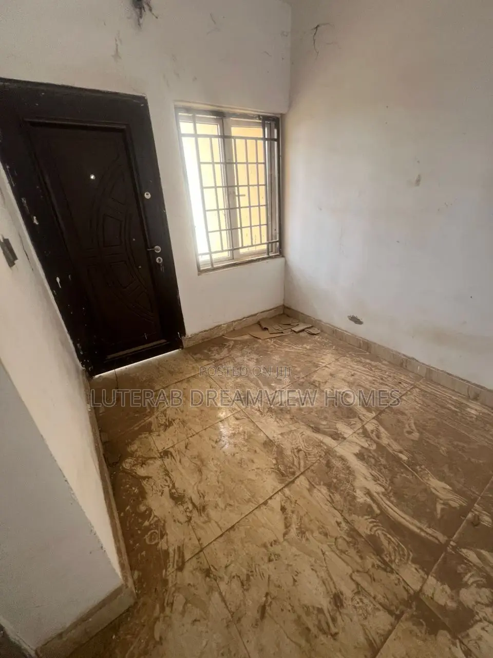 4bdrm Townhouse/Terrace in Jahi for sale in Jahi
