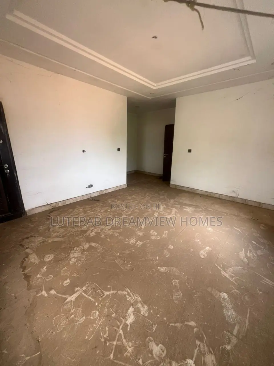 4bdrm Townhouse/Terrace in Jahi for sale in Jahi
