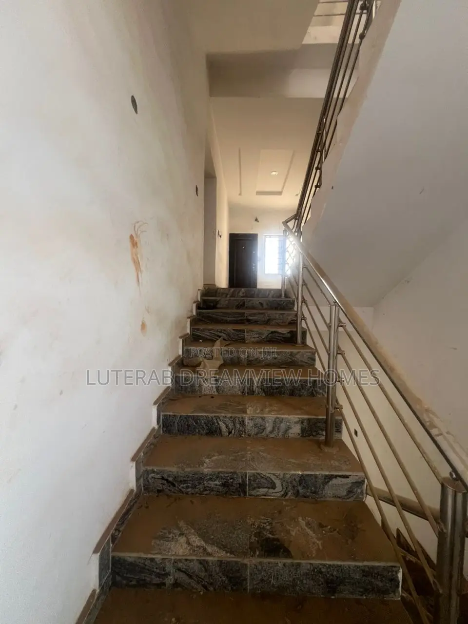 4bdrm Townhouse/Terrace in Jahi for sale in Jahi