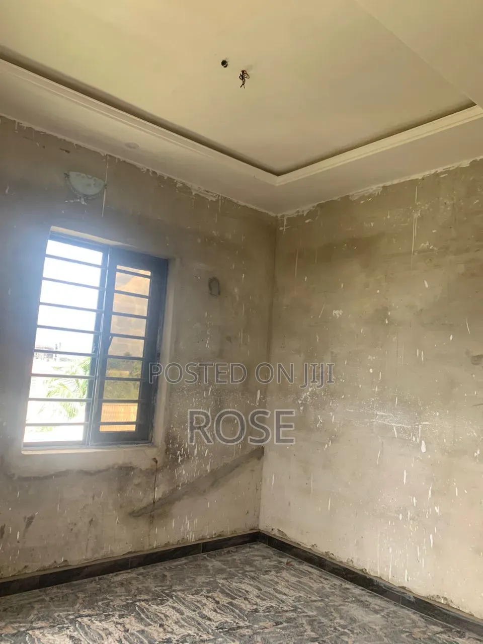1bdrm Bungalow in Idoro, Uyo for rent in Uyo