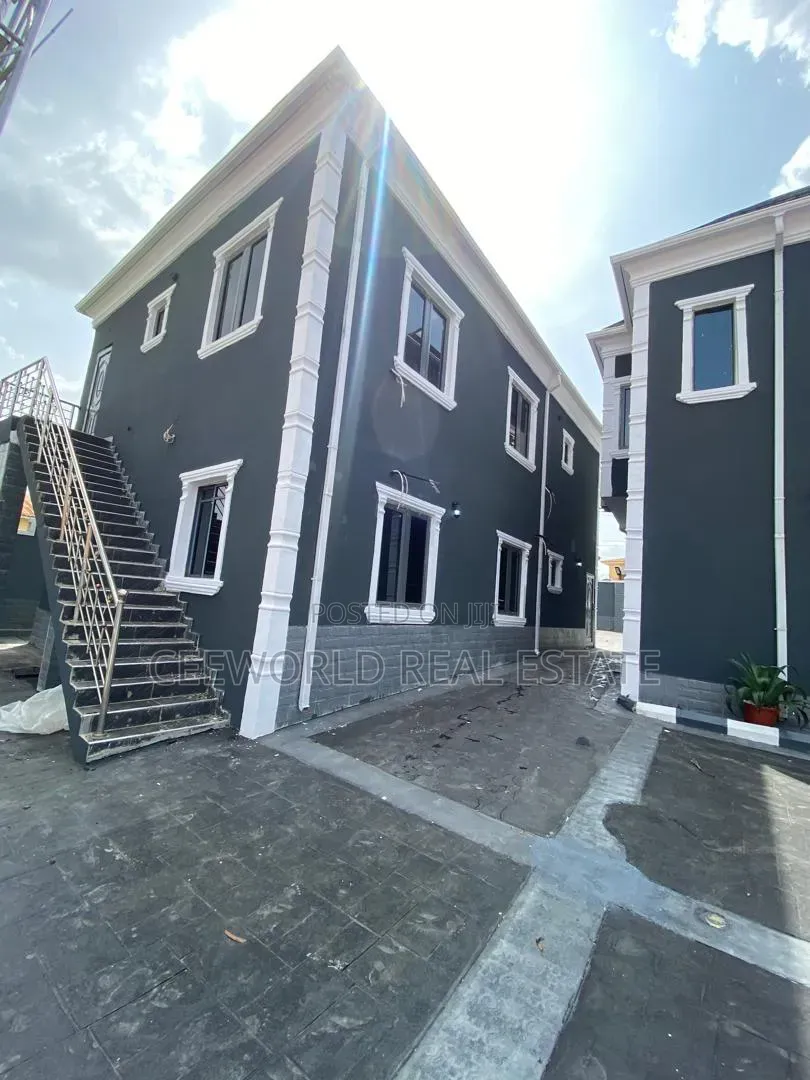 2bdrm Apartment in Oluyole Estate for rent in Oluyole Estate