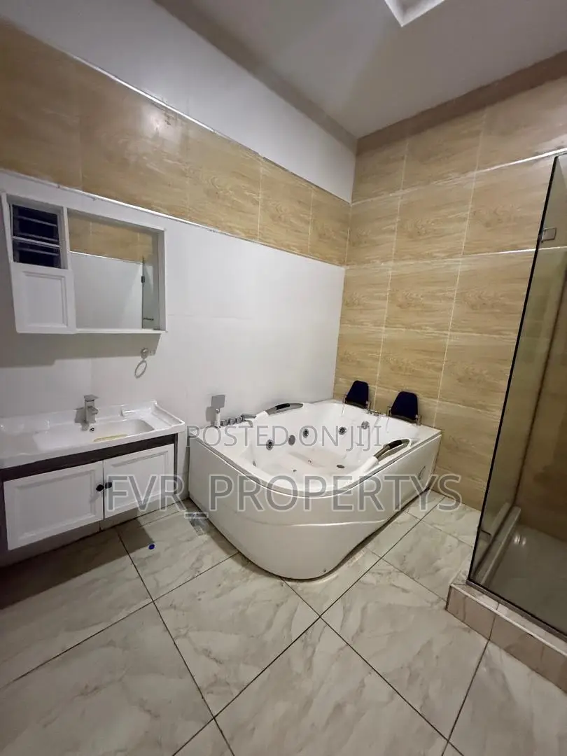 Studio Apartment in Oral, Ikota for rent in Ikota