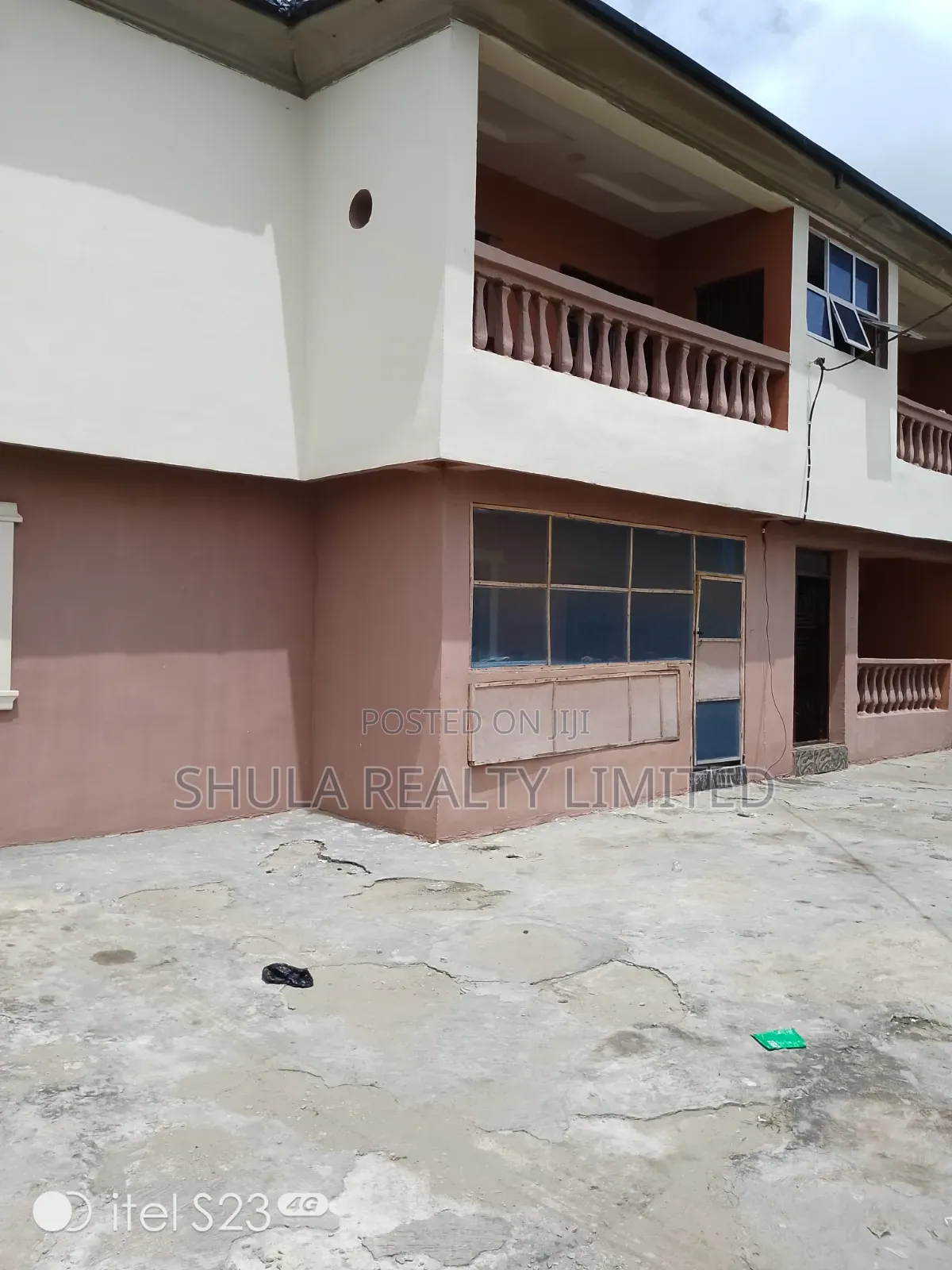 Furnished 2bdrm Apartment in Ajangbadi for rent in Ajangbadi