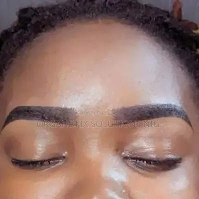 Lash Extension Space and Nail Fixing Space for Rent in Wuse 2