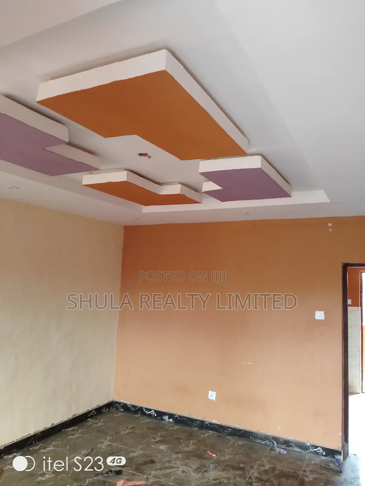 Furnished 2bdrm Apartment in Ajangbadi for rent in Ajangbadi