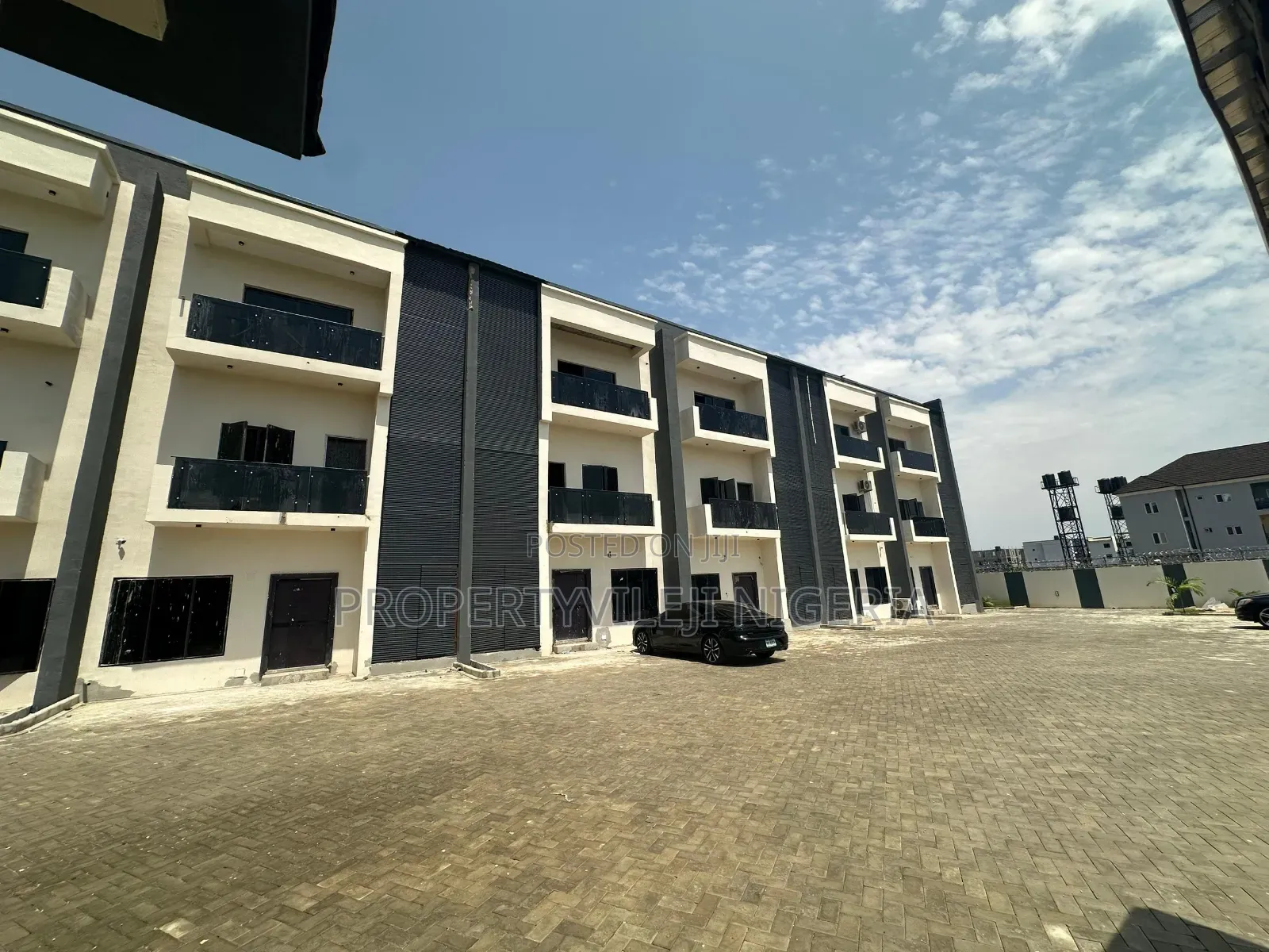 4bdrm Duplex in Katampe (Main) for rent in Katampe (Main)