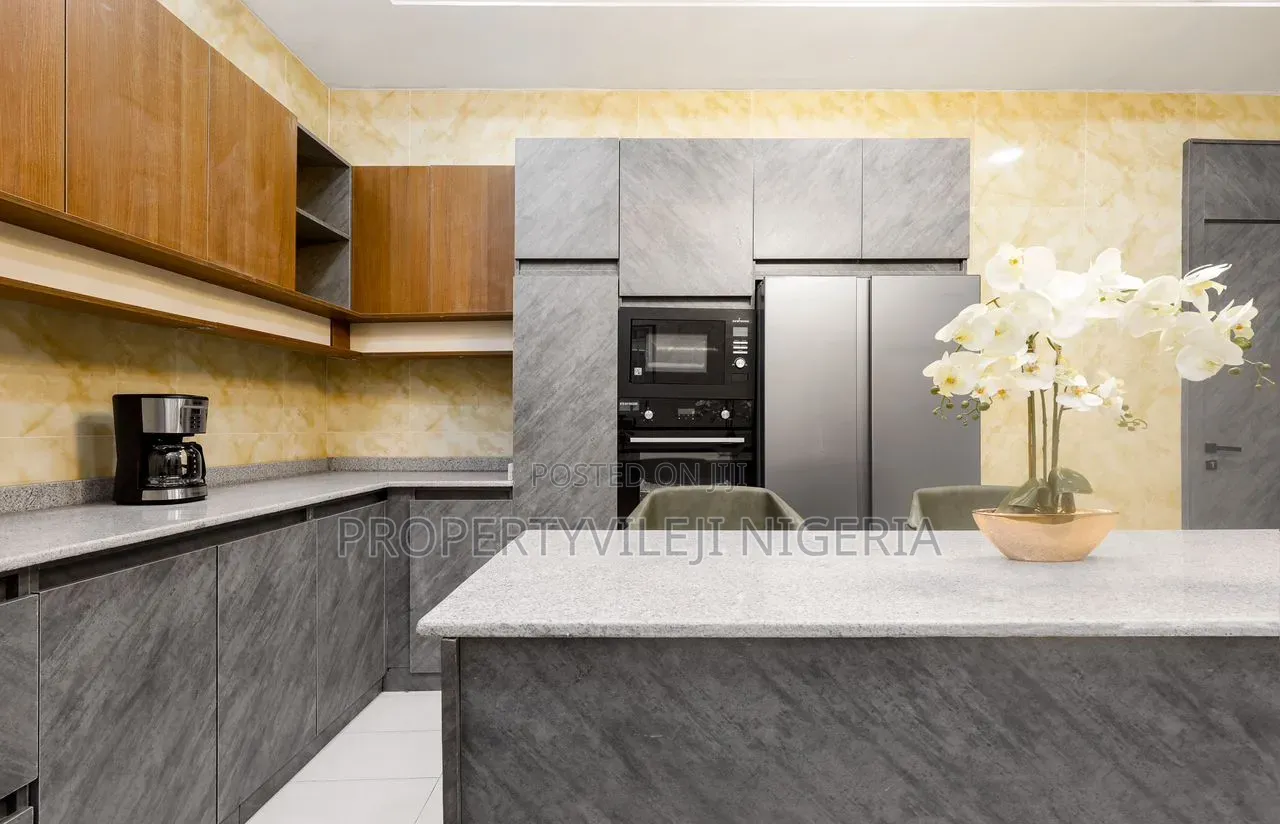 4bdrm Duplex in Katampe (Main) for rent in Katampe (Main)