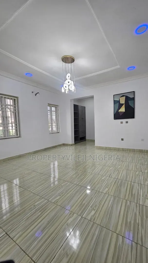 4bdrm Duplex in Katampe (Main) for rent in Katampe (Main)