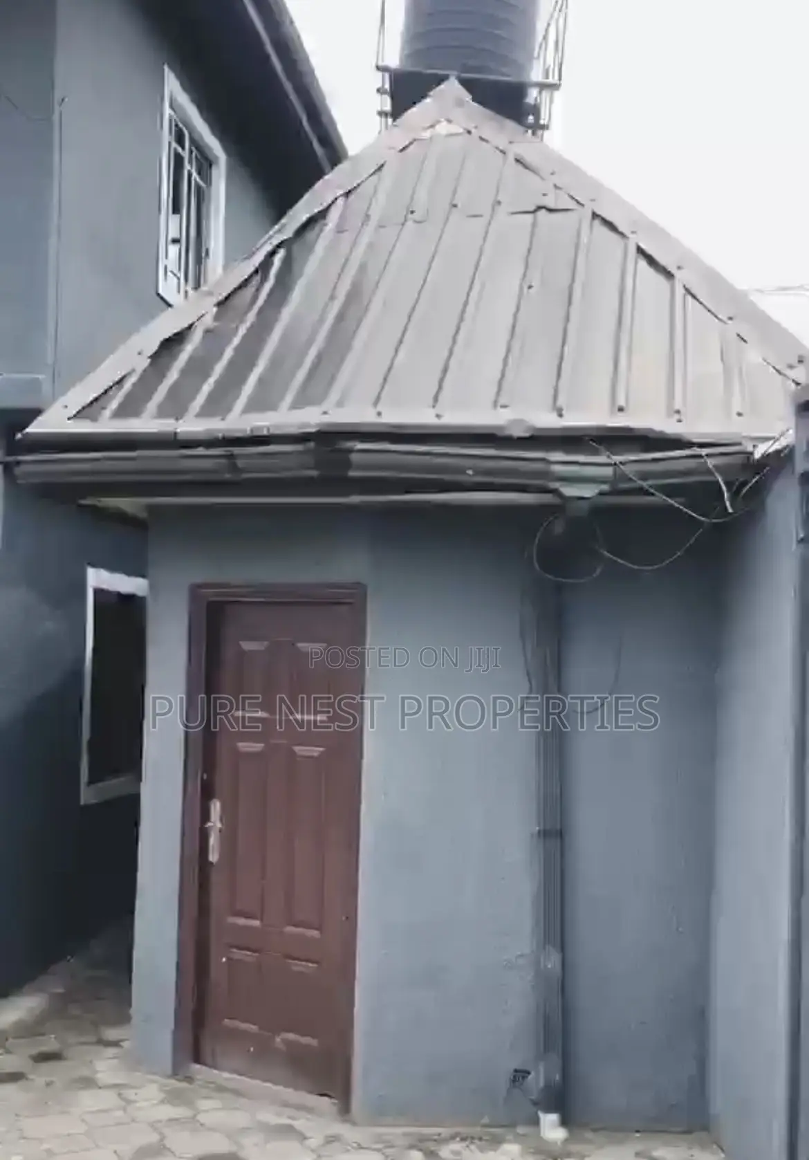 Excellent 17room Hotel for Sale in Elimbu