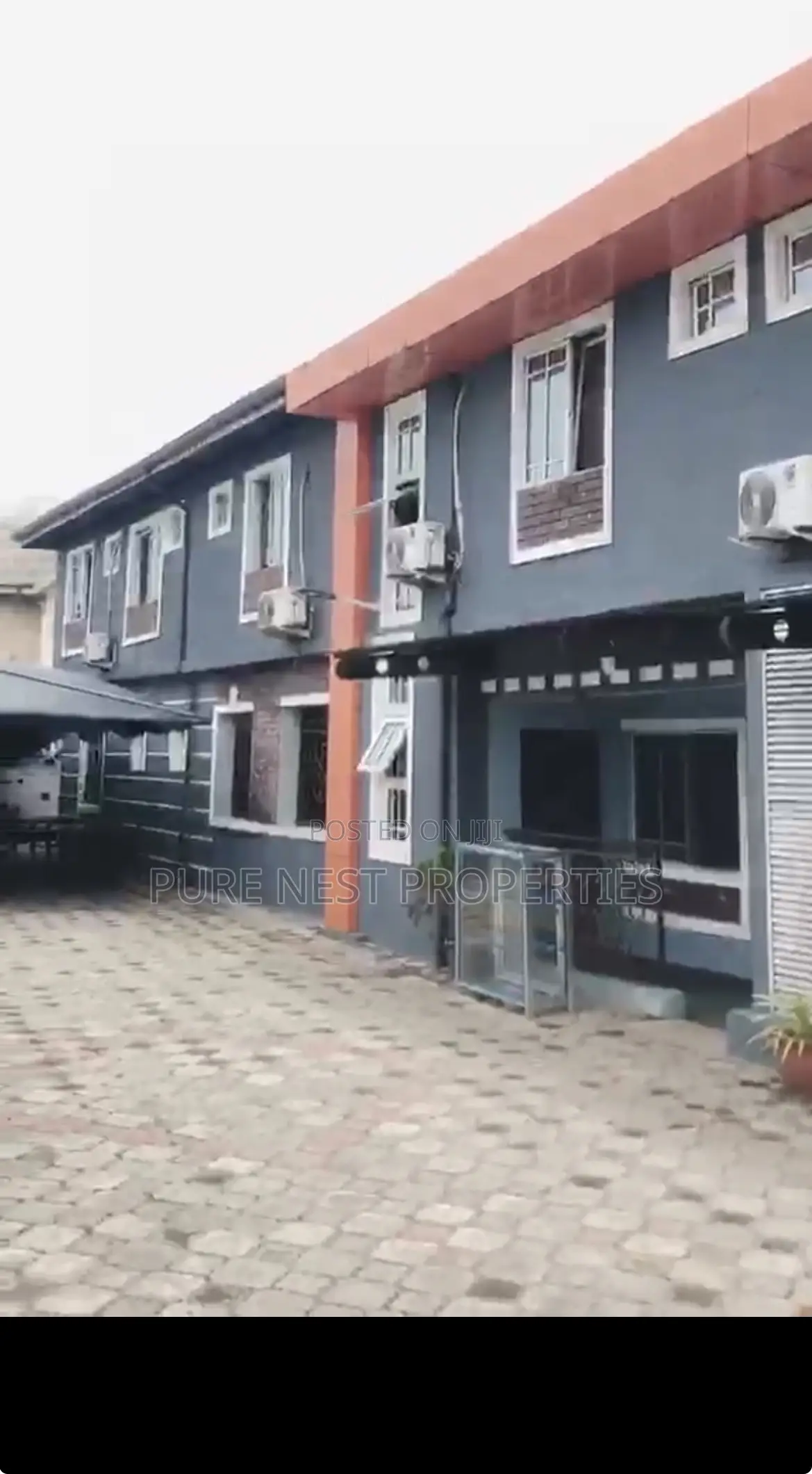 Excellent 17room Hotel for Sale in Elimbu