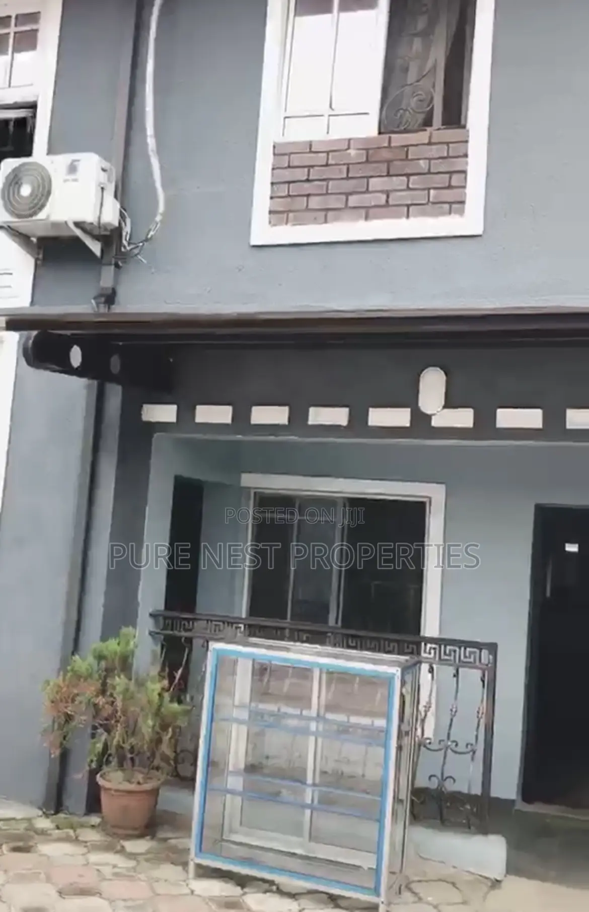 Excellent 17room Hotel for Sale in Elimbu