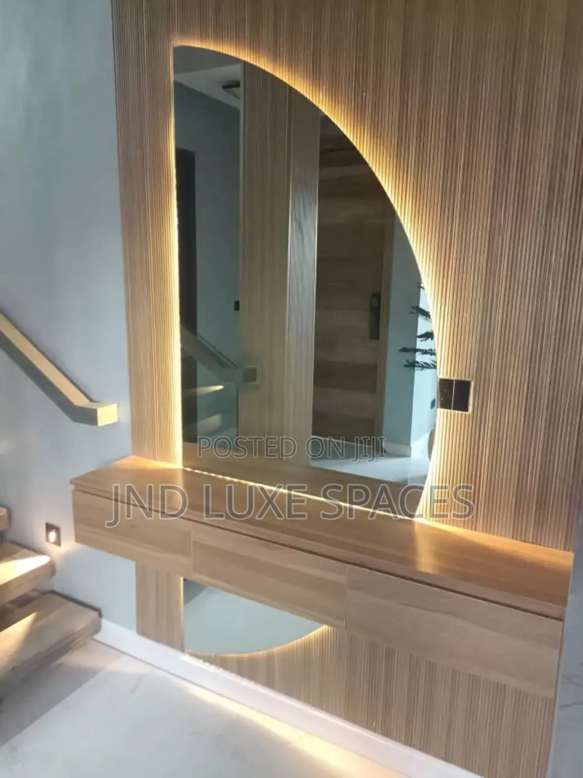 Furnished 4bdrm Apartment in Adeniyi Jones for rent in Adeniyi Jones