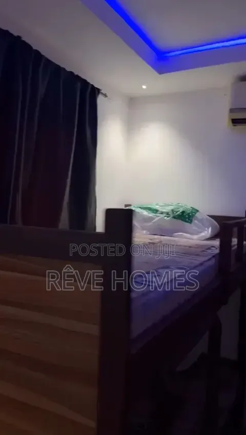 Studio Apartment in Yaba for rent in Sabo / Yaba