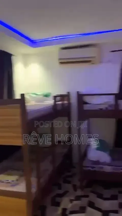 Studio Apartment in Yaba for rent in Sabo / Yaba