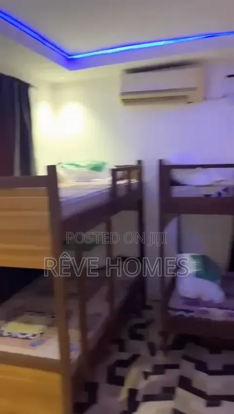 Studio Apartment in Yaba for rent in Sabo / Yaba