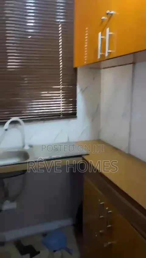 Studio Apartment in Yaba for rent in Sabo / Yaba
