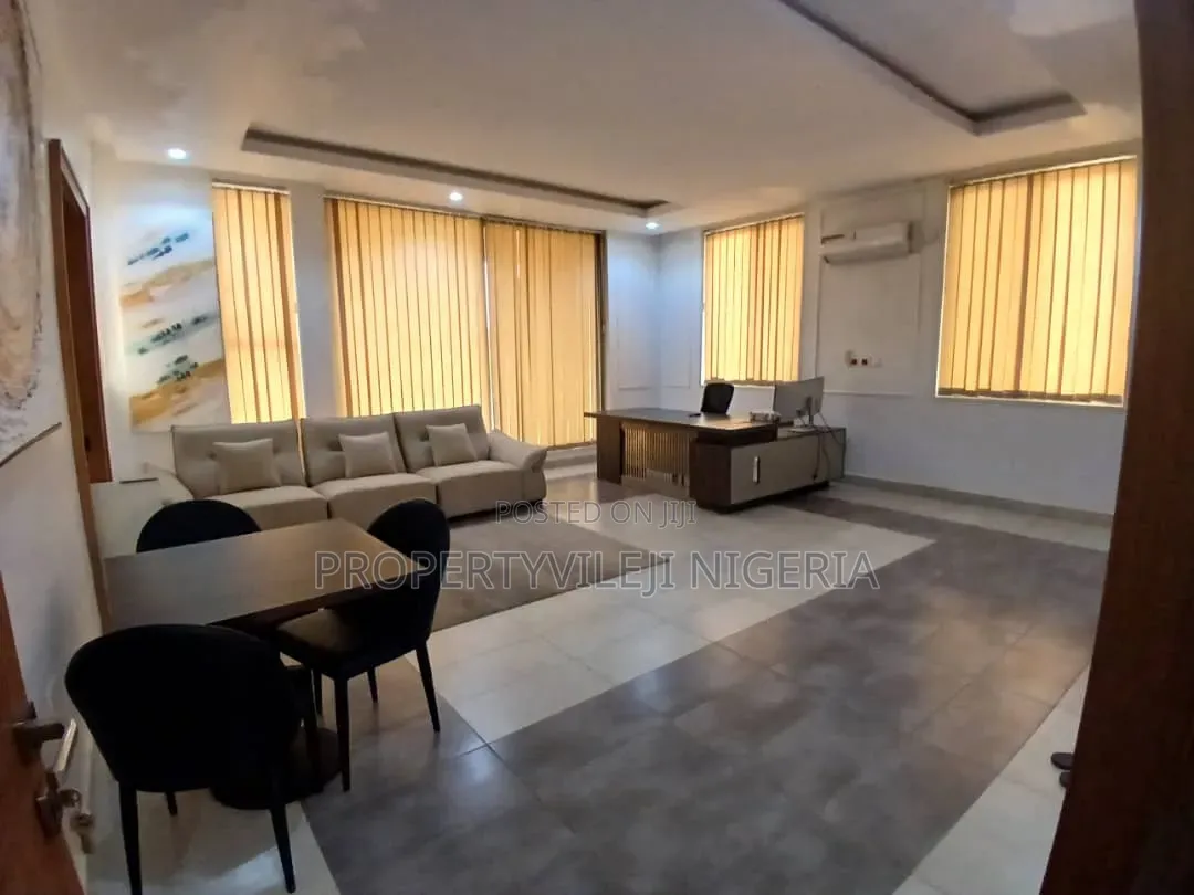4bdrm Duplex in Asokoro for rent in Asokoro