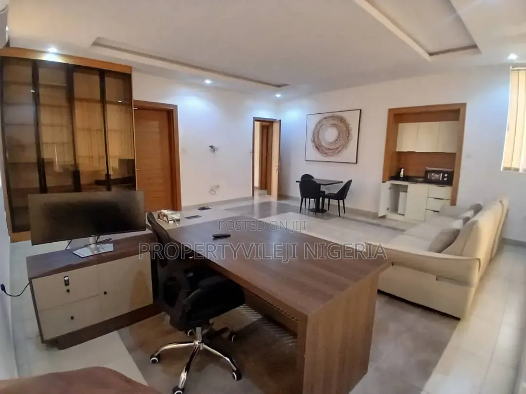 4bdrm Duplex in Asokoro for rent in Asokoro