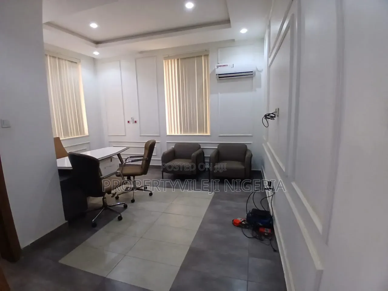 4bdrm Duplex in Asokoro for rent in Asokoro