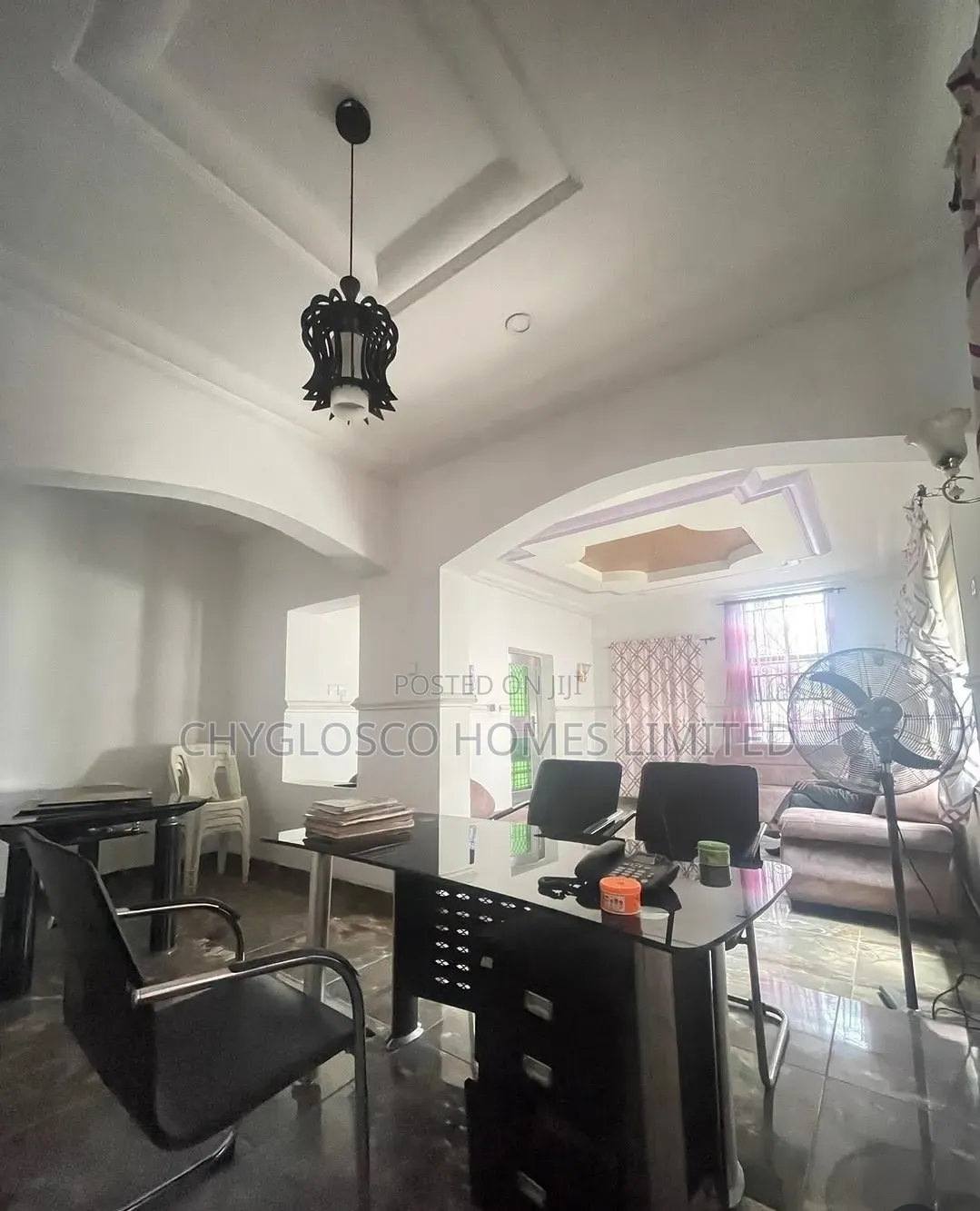 5bdrm Duplex in Eneka for sale in Eneka
