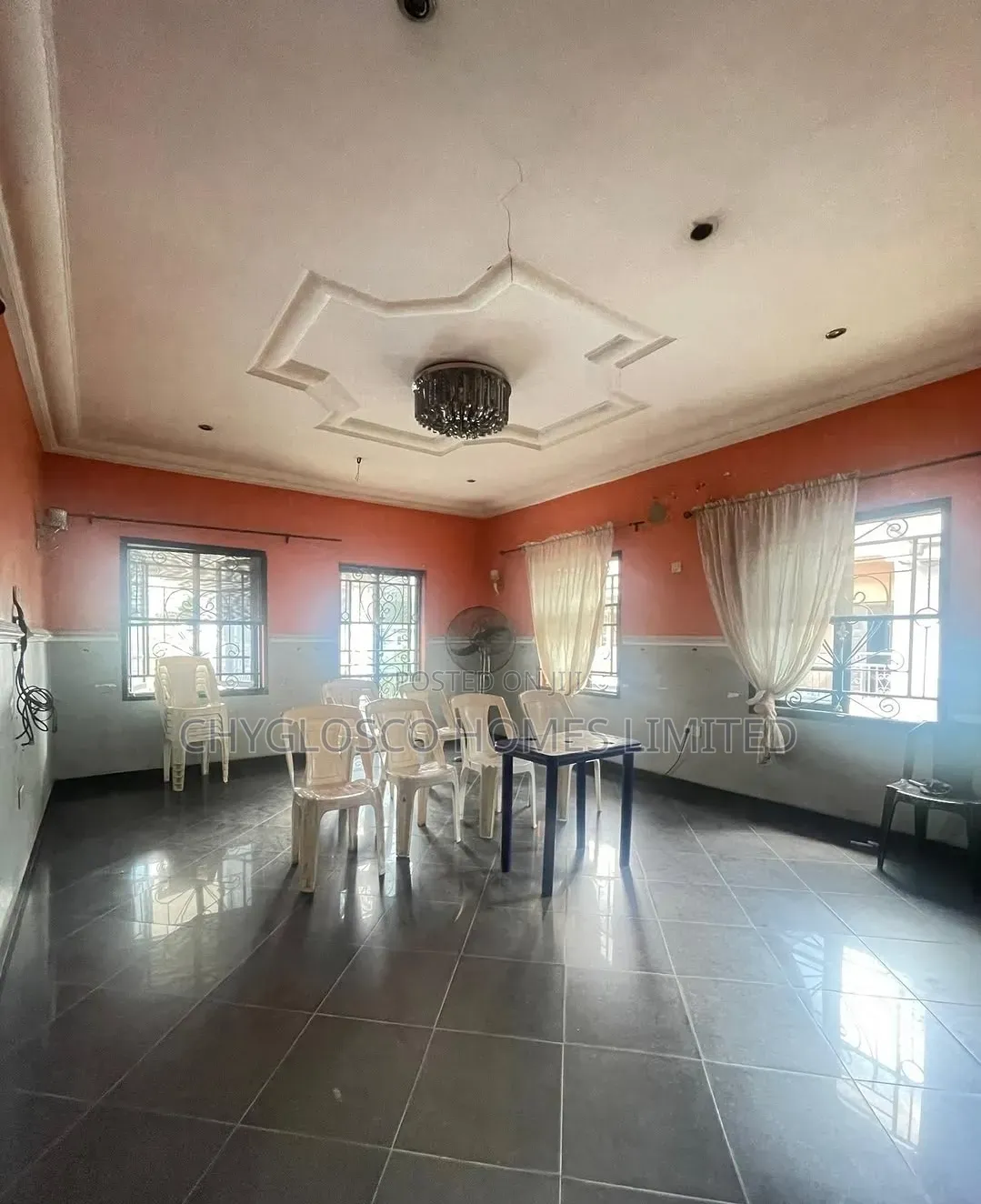 5bdrm Duplex in Eneka for sale in Eneka