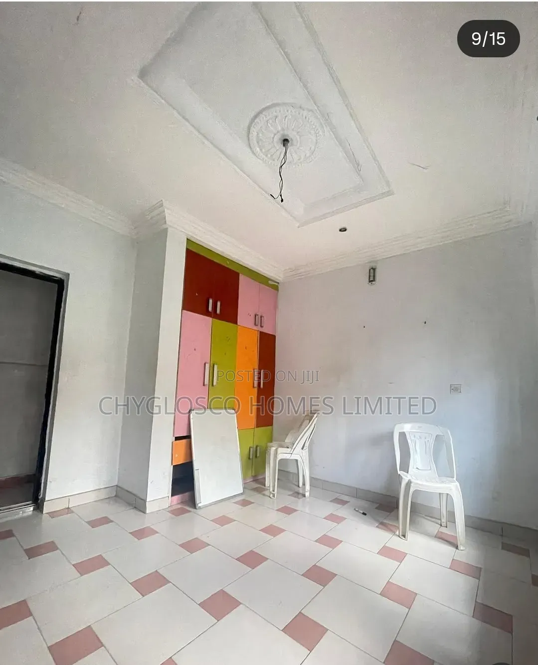 5bdrm Duplex in Eneka for sale in Eneka